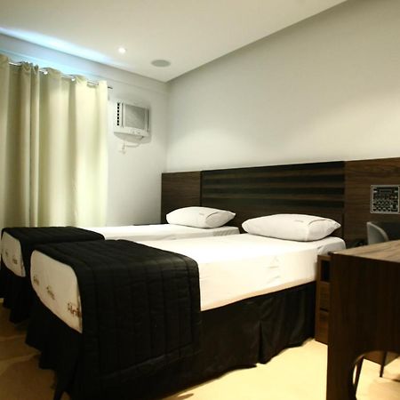 Palais Hotel São Vicente Extérieur photo