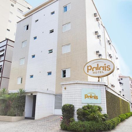Palais Hotel São Vicente Extérieur photo