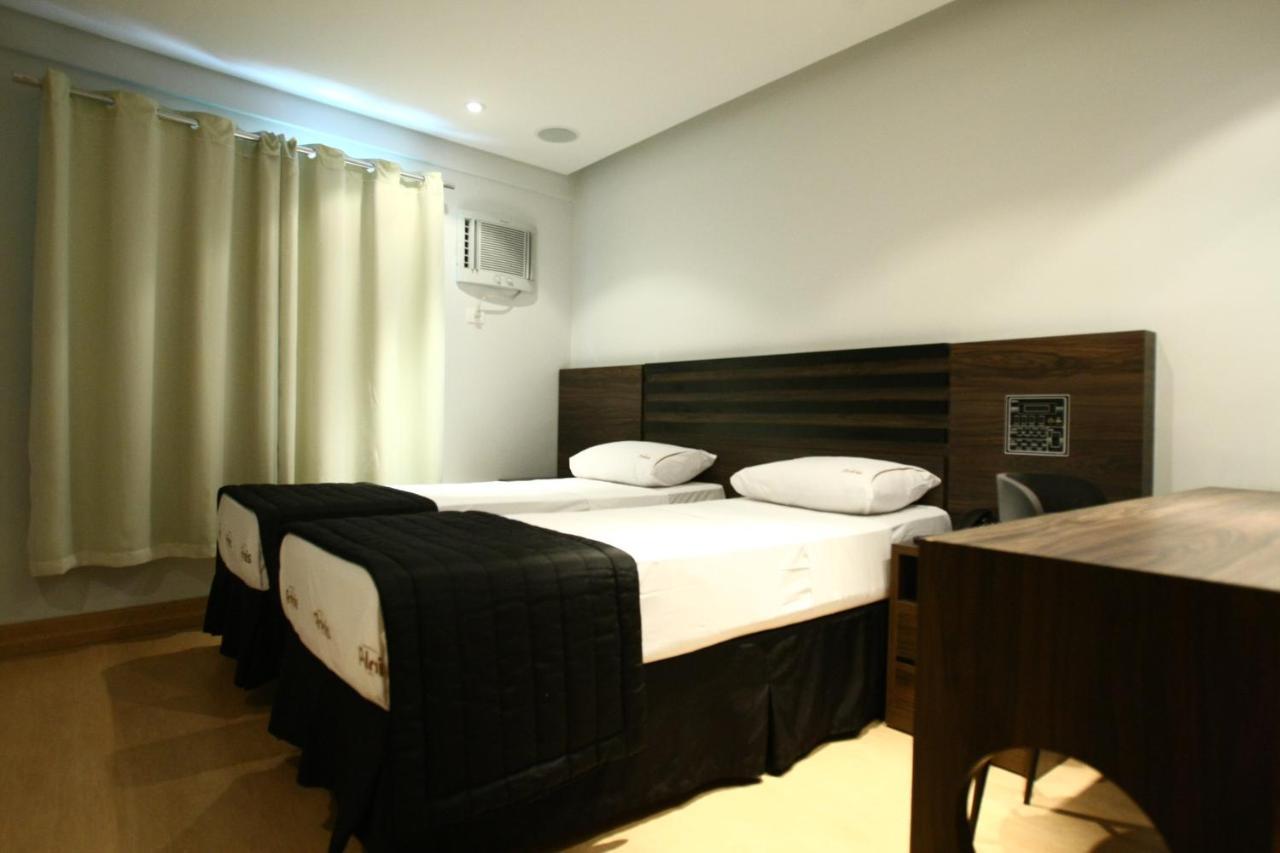 Palais Hotel São Vicente Extérieur photo