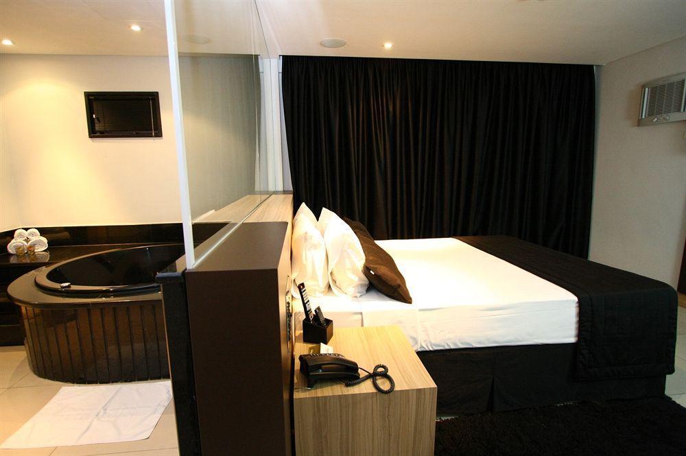 Palais Hotel São Vicente Extérieur photo