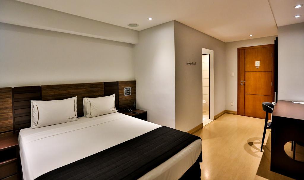 Palais Hotel São Vicente Extérieur photo