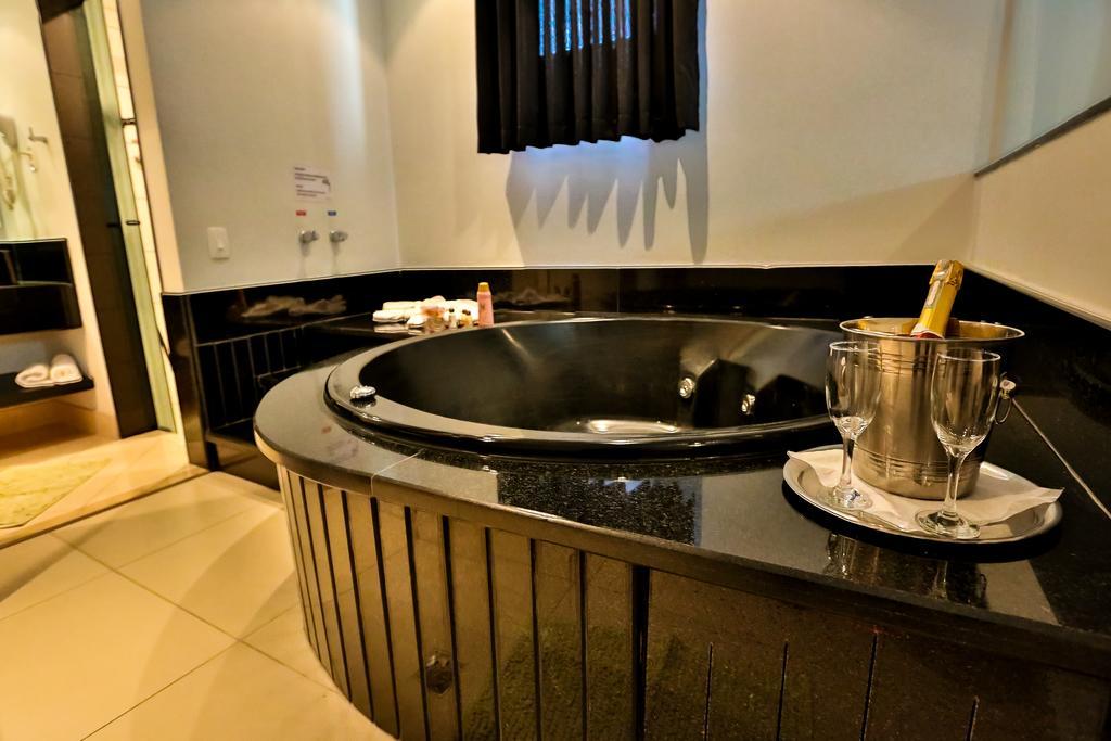 Palais Hotel São Vicente Extérieur photo