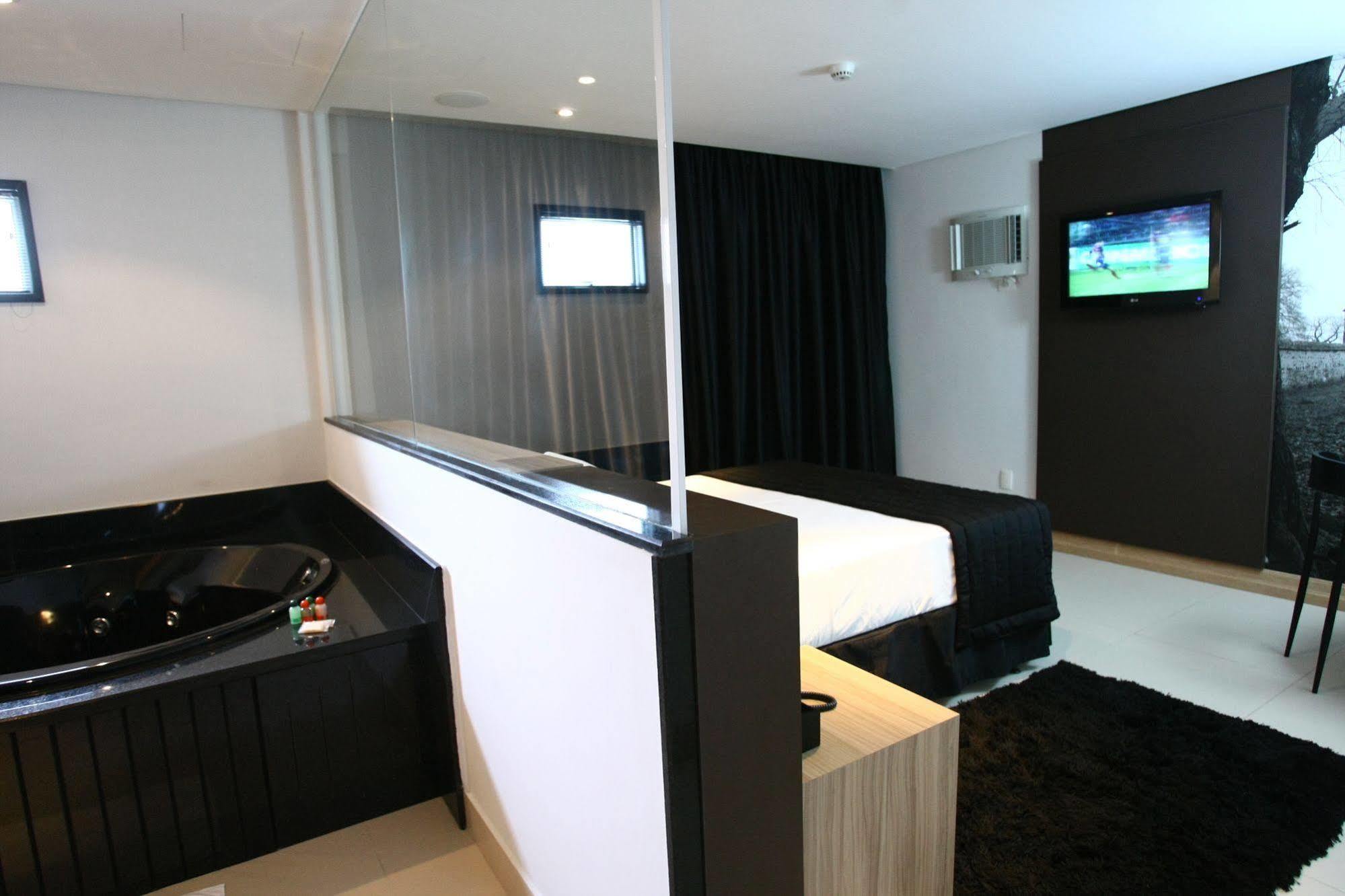 Palais Hotel São Vicente Extérieur photo