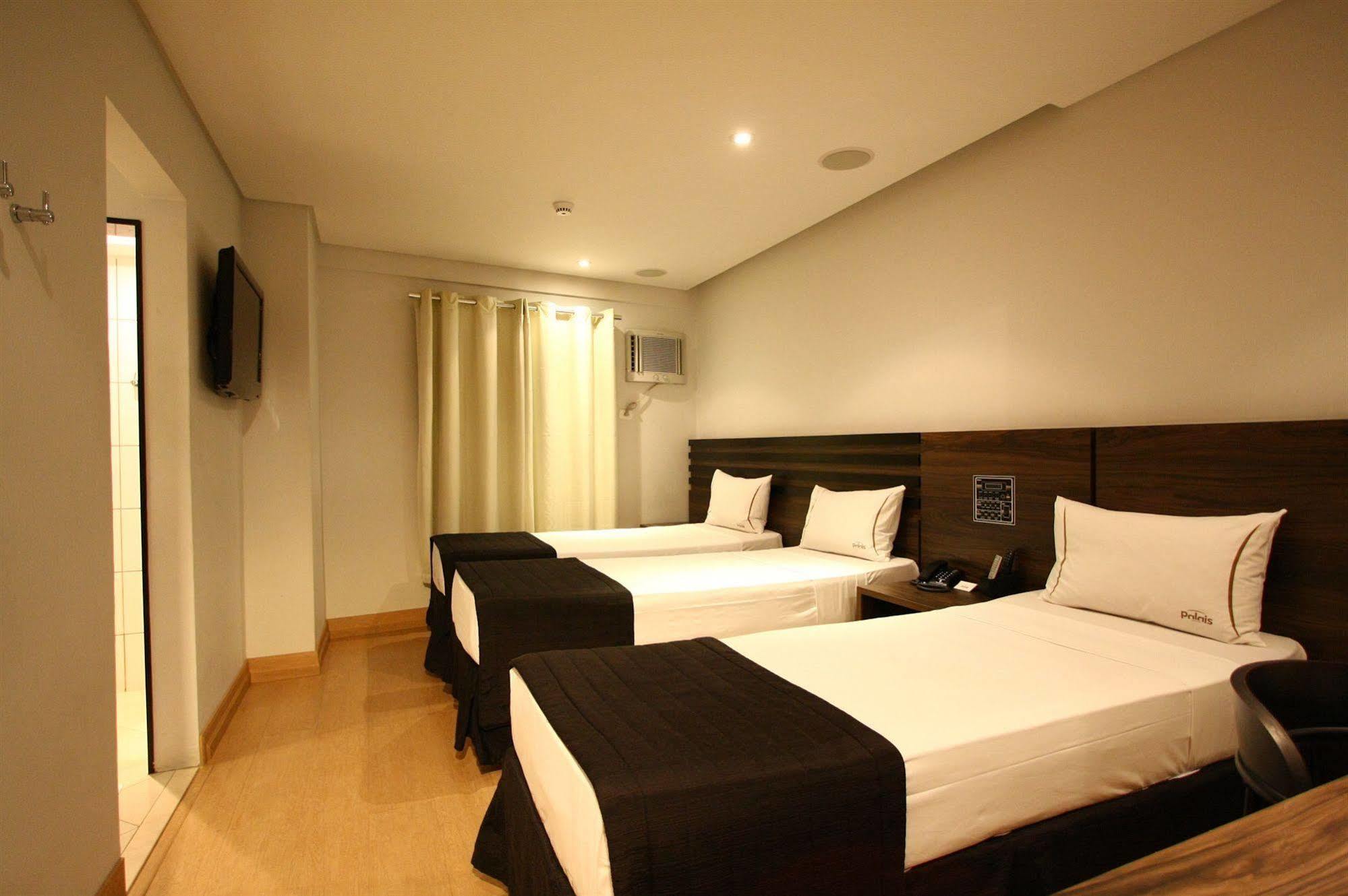 Palais Hotel São Vicente Extérieur photo