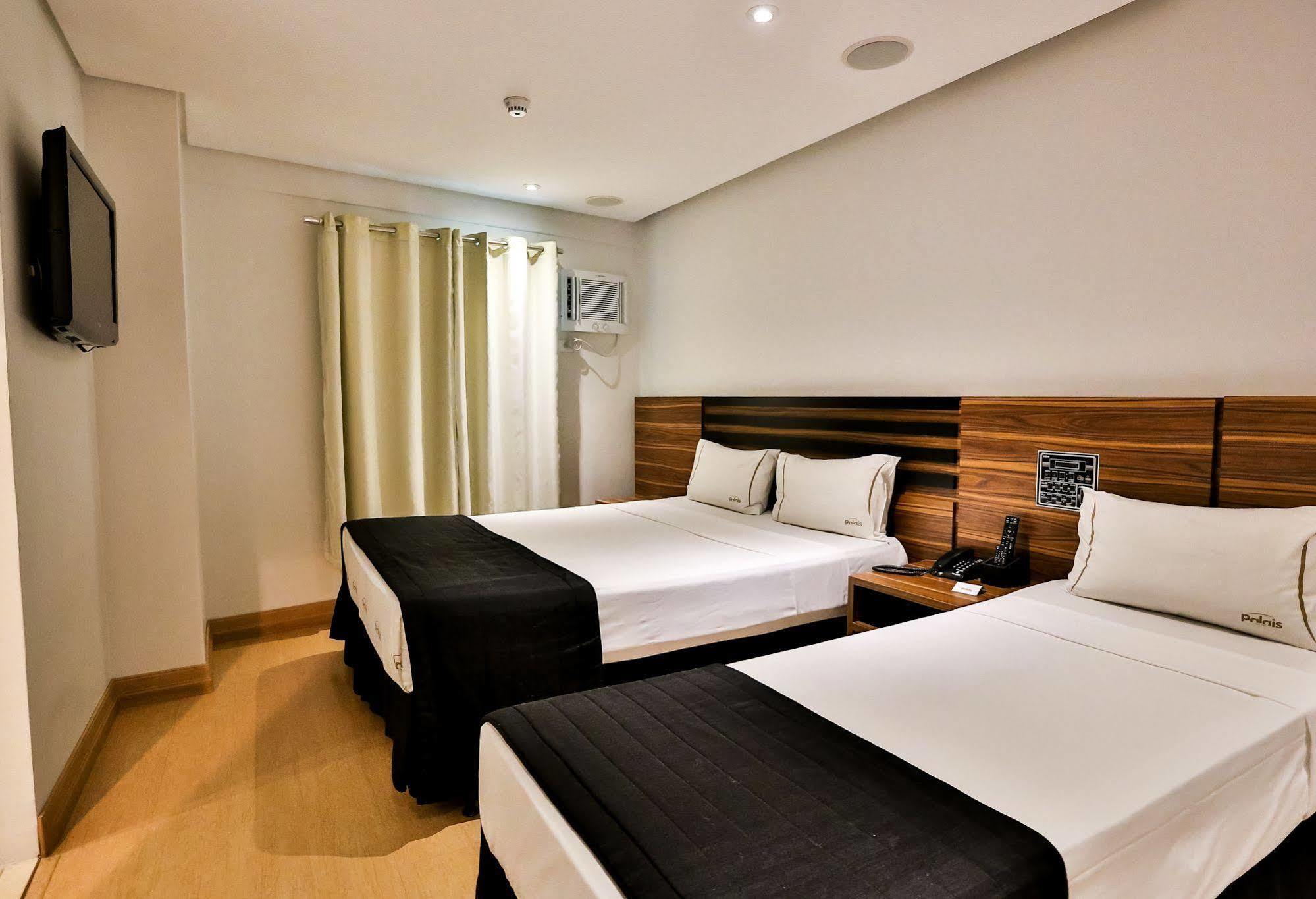 Palais Hotel São Vicente Extérieur photo