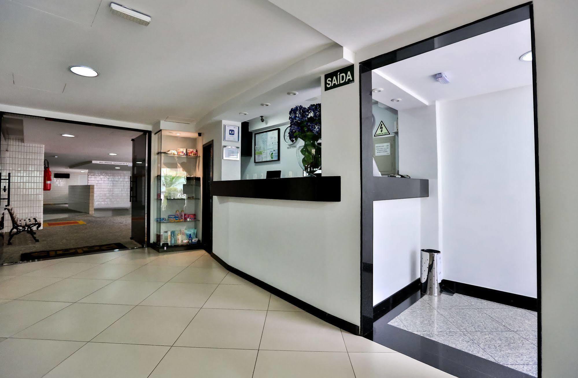 Palais Hotel São Vicente Extérieur photo