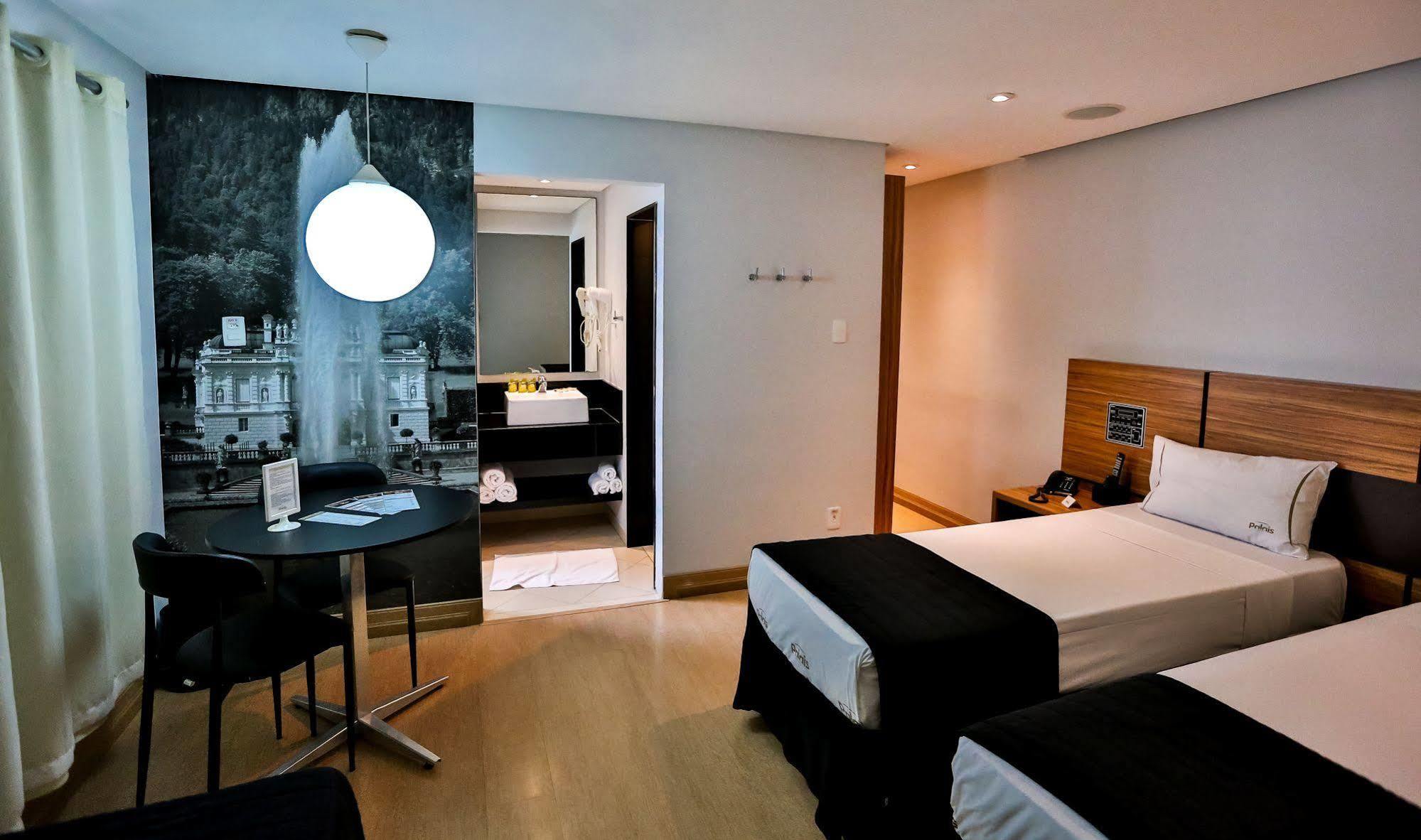 Palais Hotel São Vicente Extérieur photo