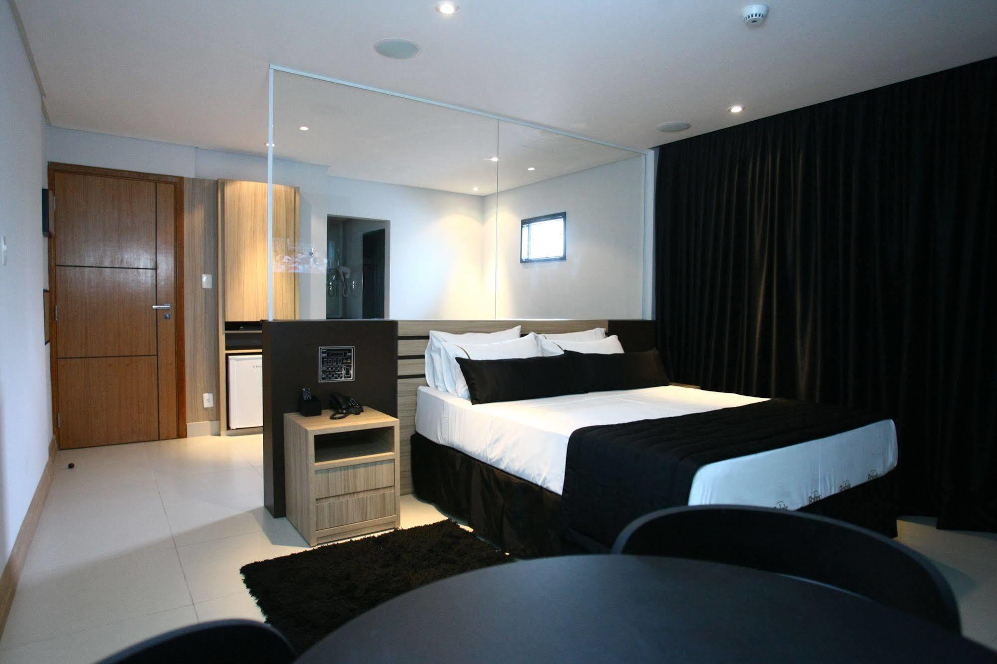 Palais Hotel São Vicente Extérieur photo