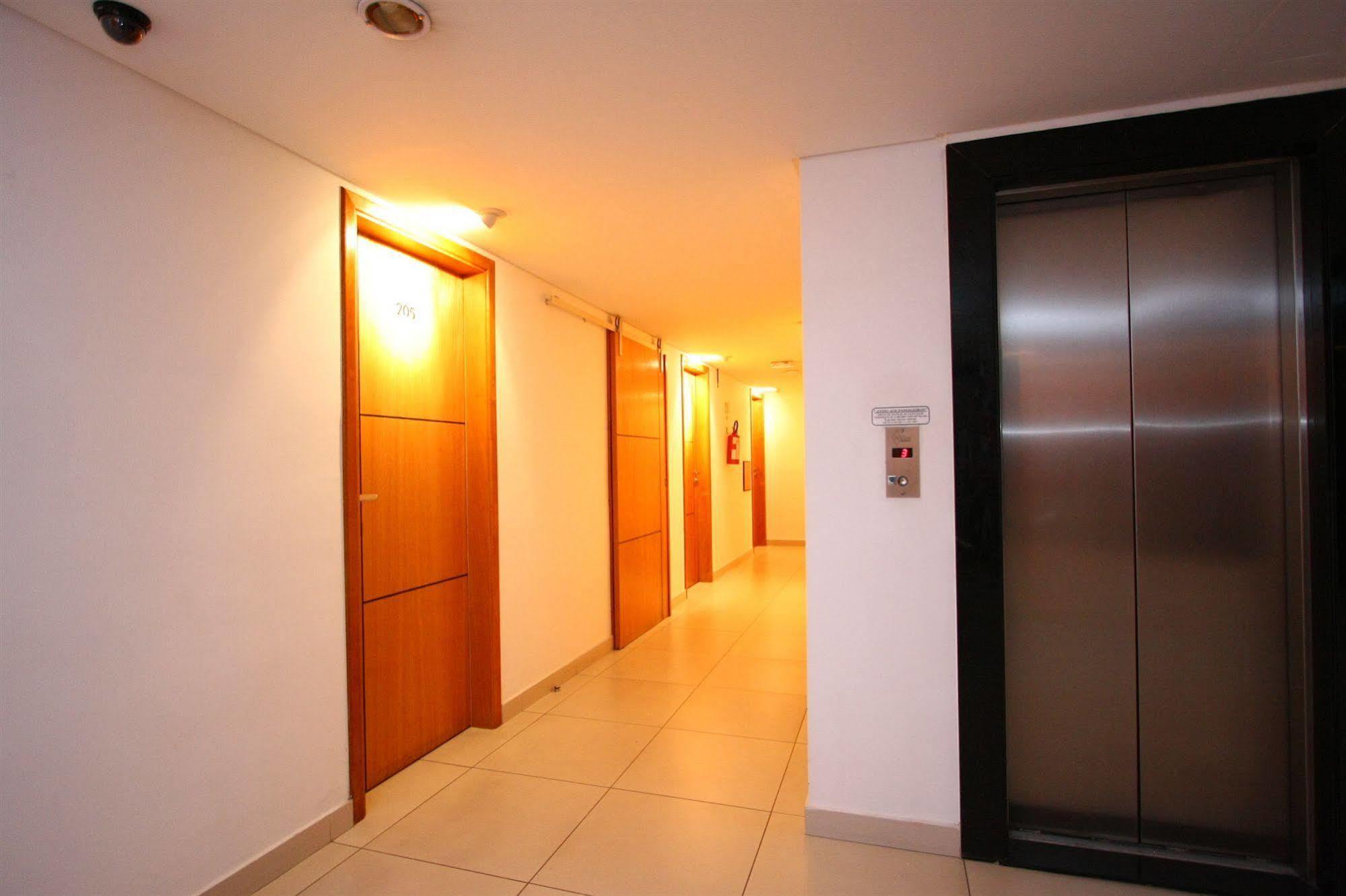 Palais Hotel São Vicente Extérieur photo