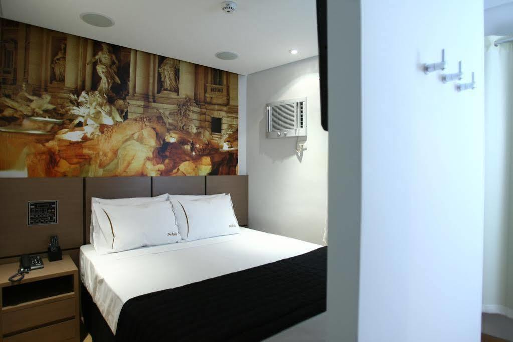 Palais Hotel São Vicente Extérieur photo