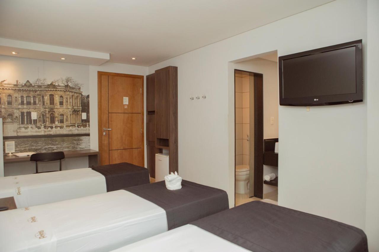 Palais Hotel São Vicente Extérieur photo