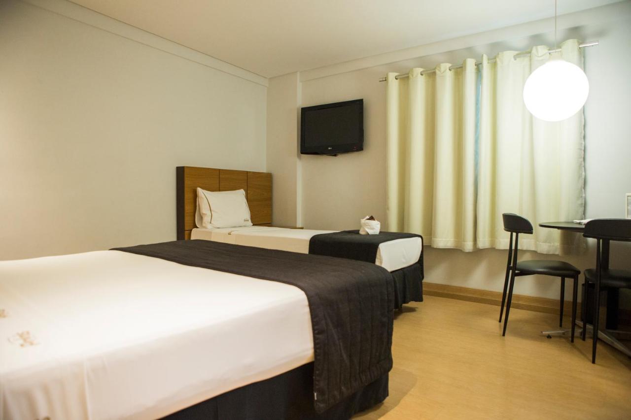 Palais Hotel São Vicente Extérieur photo