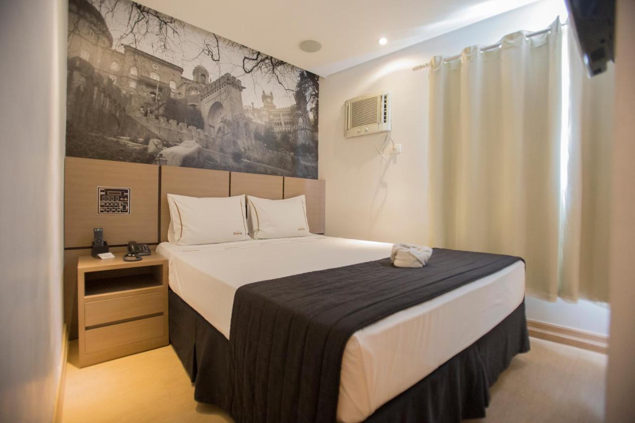 Palais Hotel São Vicente Extérieur photo