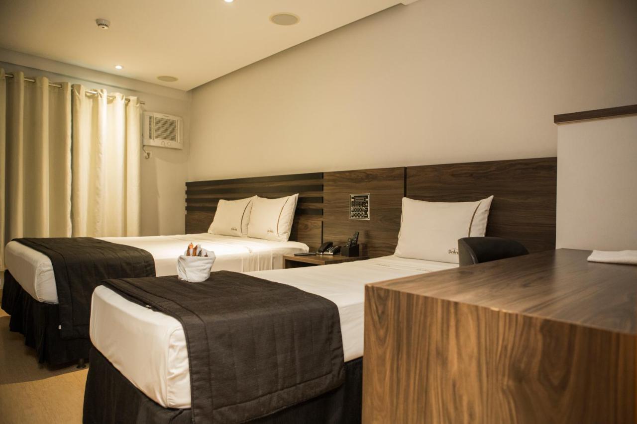 Palais Hotel São Vicente Extérieur photo