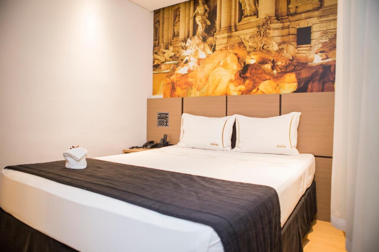 Palais Hotel São Vicente Extérieur photo