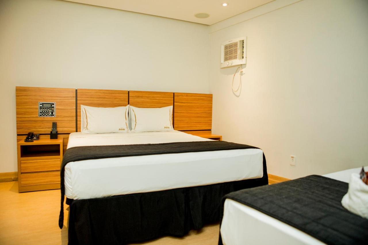 Palais Hotel São Vicente Extérieur photo