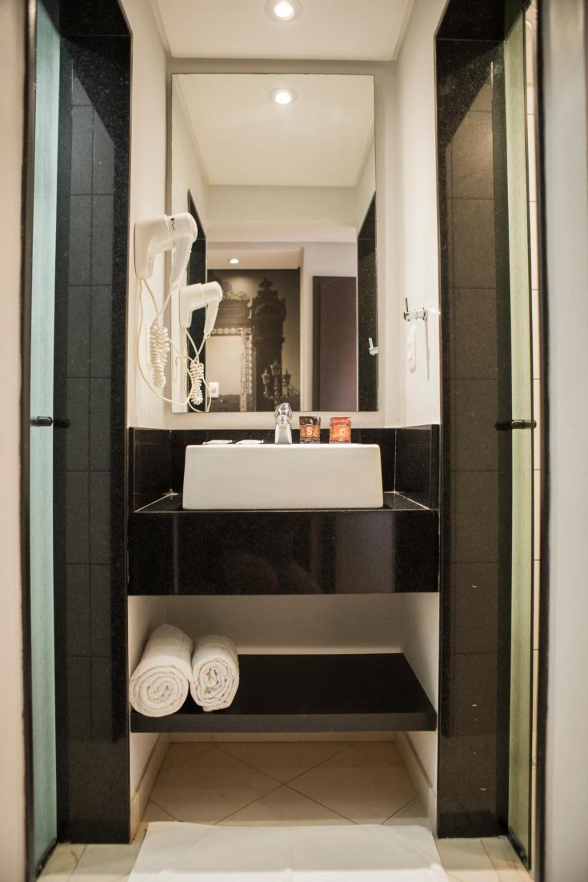 Palais Hotel São Vicente Extérieur photo