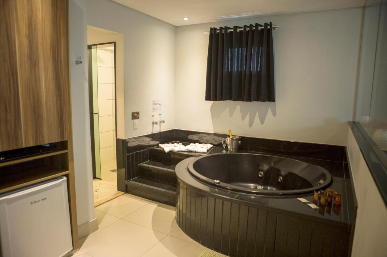 Palais Hotel São Vicente Extérieur photo
