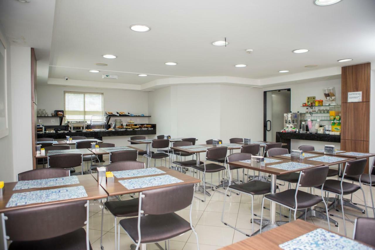 Palais Hotel São Vicente Extérieur photo