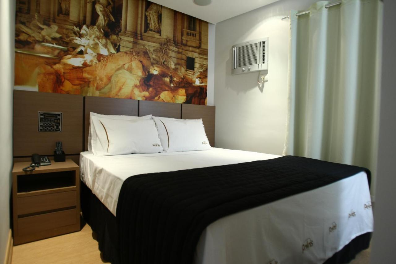 Palais Hotel São Vicente Extérieur photo